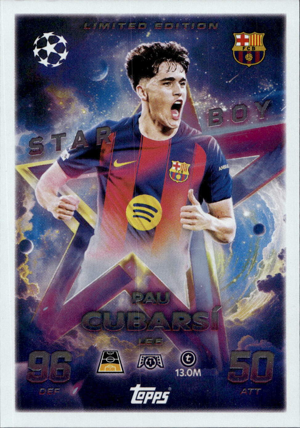 Champions League 2026